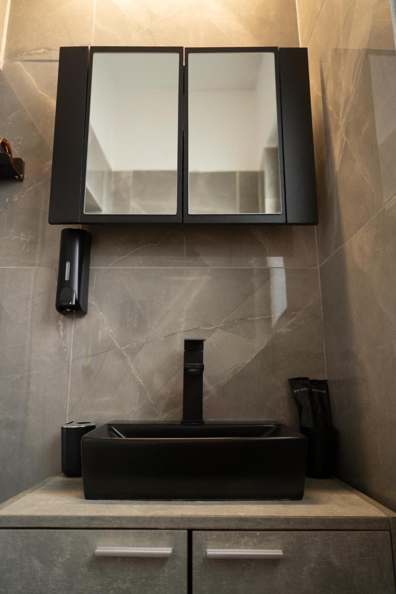 Loft Life Studio Mytilene View Mytilene